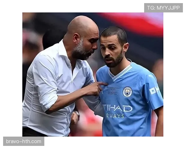 葡萄牙中场大师B席助力曼城再创辉煌 葡萄牙中场大师B席助力曼城再创辉煌