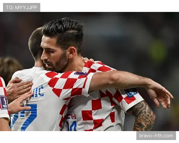 克罗地亚英雄再续传奇：世界杯亚军书写荣耀篇章，展望未来新征程
