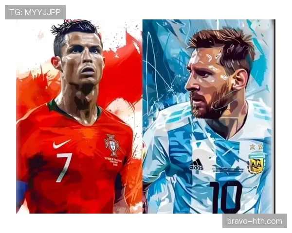 内马尔、C罗与梅西状态稳健，足坛三巨头巅峰对决再掀热潮