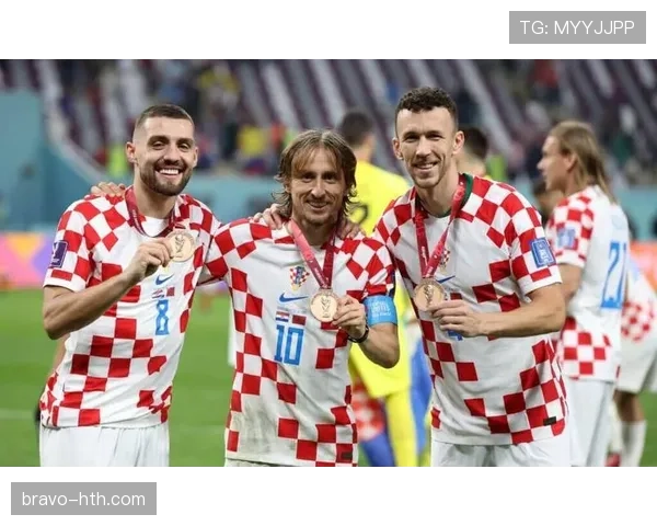 克罗地亚国家队战术革新与未来战略布局引关注