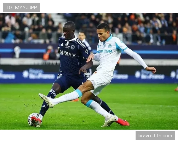 马赛本赛季进攻数据表现稳健，射门效率与关键传球持续提升