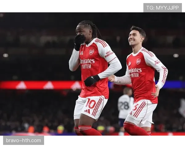 从边路到中路：阿森纳进攻层次是否足够丰富？