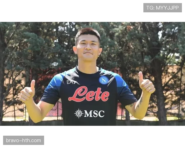 金玟哉那不勒斯时期意甲冠军解析