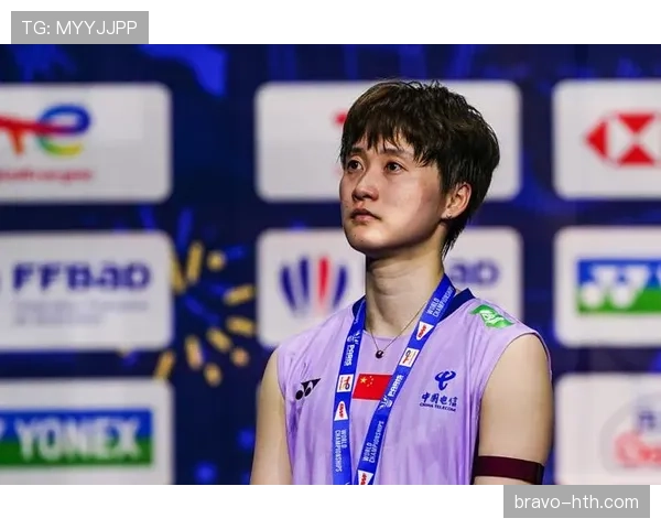 陈雨菲每天吃八顿饭还瘦成闪电，这代谢是真实存在的吗