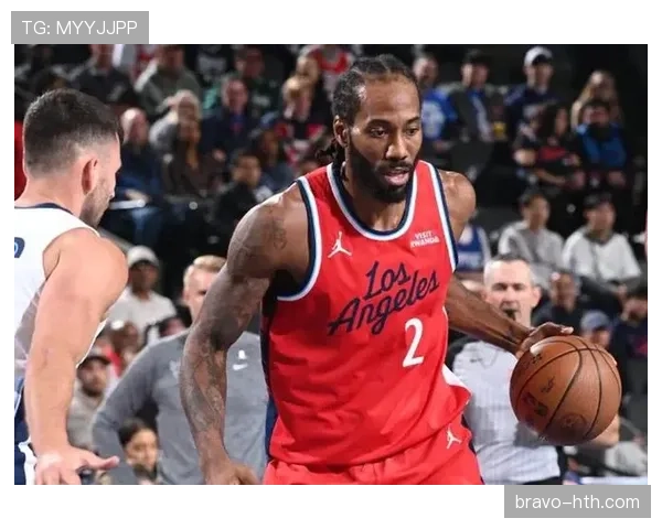 伦纳德挡拆效率超乔治，关键时刻提升球队得分率